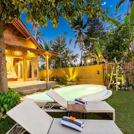 Pondok Padi Bali Villa By Dhananjaya Hospitality