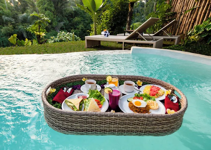Padi Bali By Dhananjaya Hospitality 4*