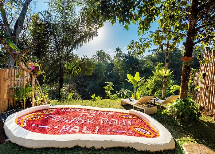 Padi Bali By Dhananjaya Hospitality 4*