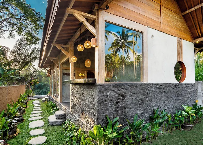 Padi Bali By Dhananjaya Hospitality ホテル 4*