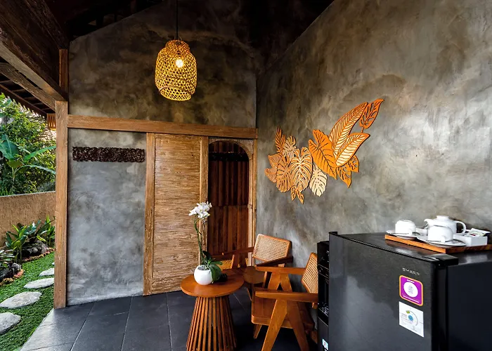 Padi Bali By Dhananjaya Hospitality ホテル 4*