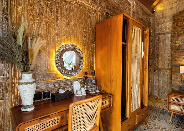 Padi Bali By Dhananjaya Hospitality ホテル 4*