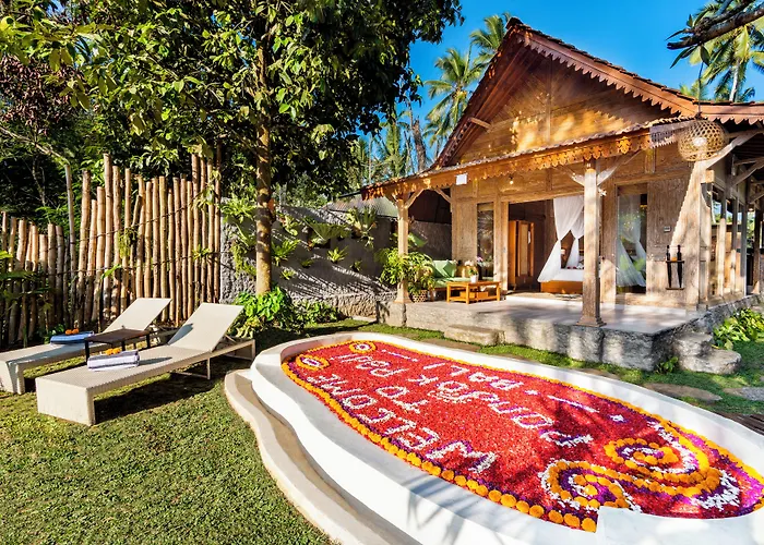 Padi Bali By Dhananjaya Hospitality ホテル Penginyahan
