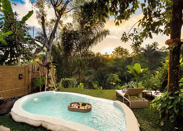 Padi Bali By Dhananjaya Hospitality ホテル 4*