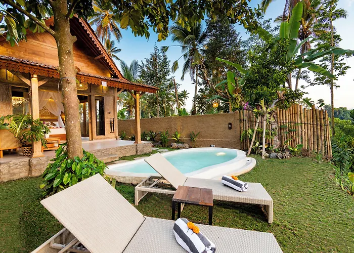 Padi Bali By Dhananjaya Hospitality Penginyahan