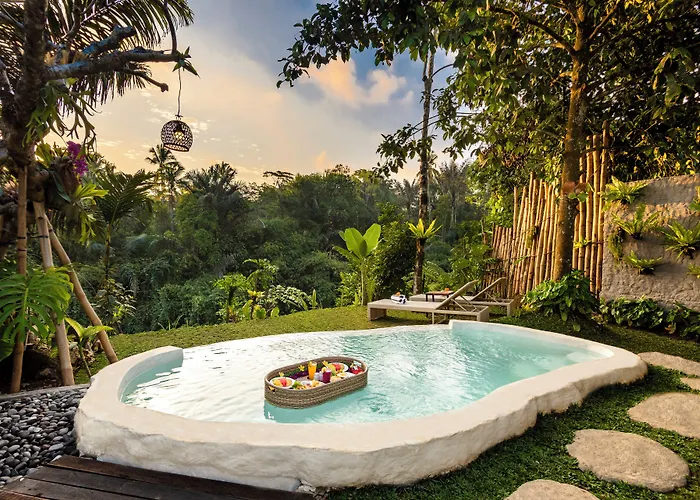 Padi Bali By Dhananjaya Hospitality ホテル 4*
