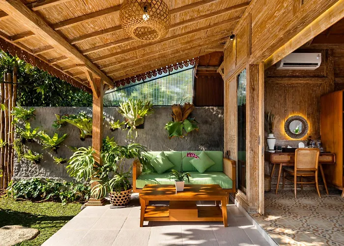 Padi Bali By Dhananjaya Hospitality