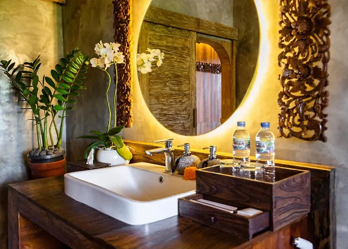 Padi Bali By Dhananjaya Hospitality