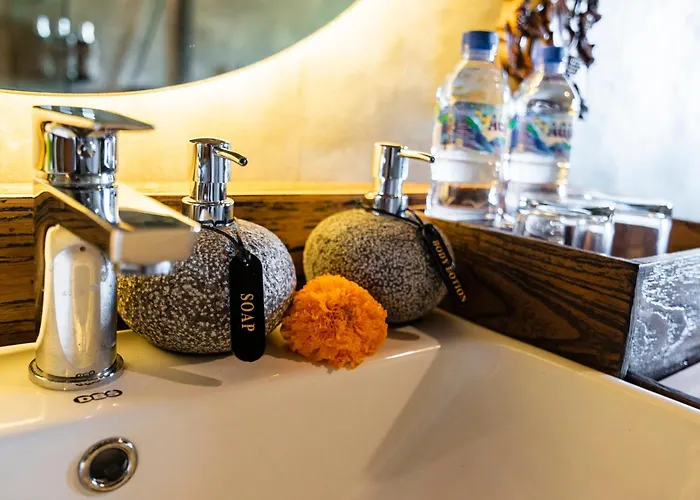 ホテル Padi Bali By Dhananjaya Hospitality