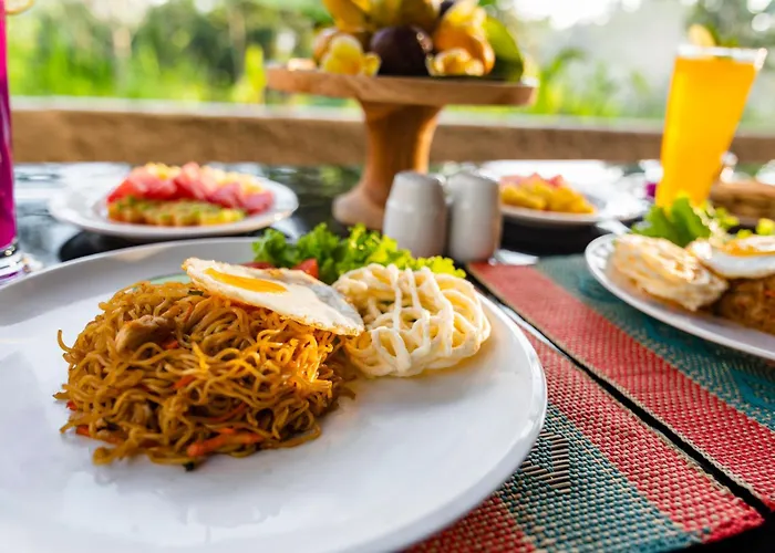 ホテル Padi Bali By Dhananjaya Hospitality 4*