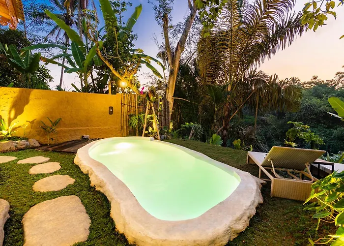 Padi Bali By Dhananjaya Hospitality ホテル 4*