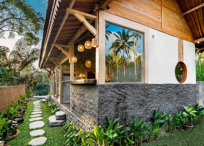 Padi Bali By Dhananjaya Hospitality