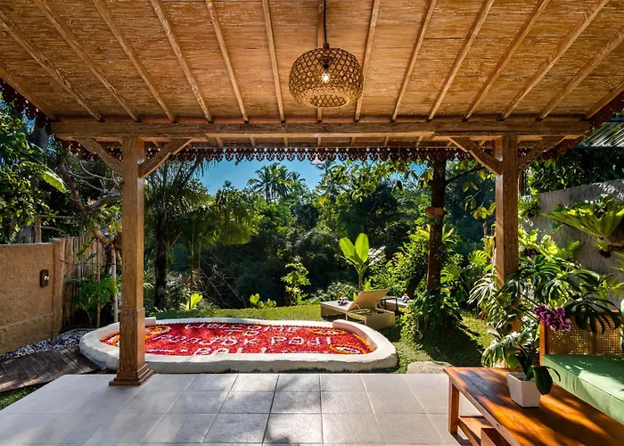 Padi Bali By Dhananjaya Hospitality ホテル Penginyahan