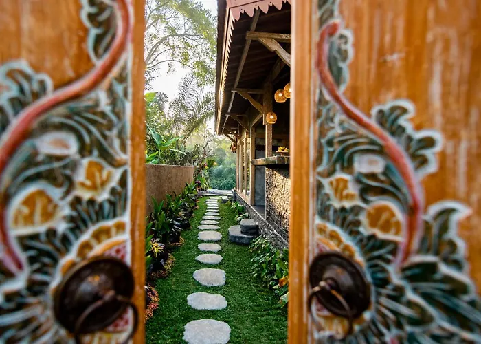 Padi Bali By Dhananjaya Hospitality ホテル Penginyahan