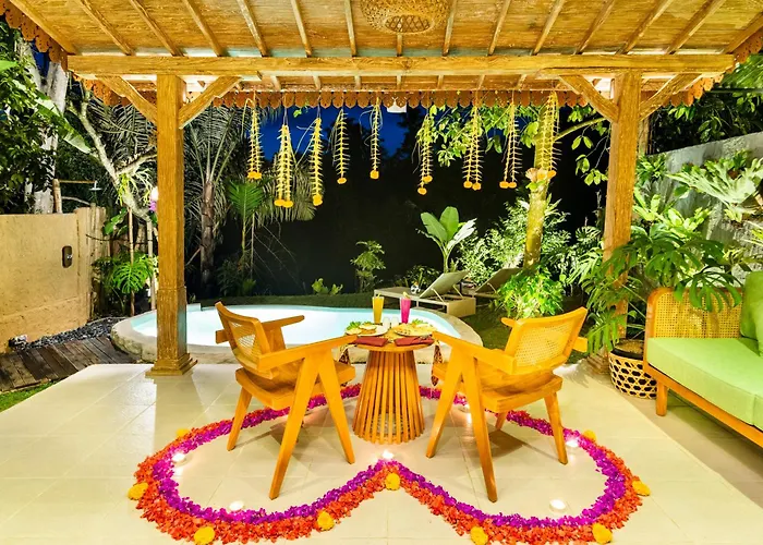 Padi Bali By Dhananjaya Hospitality Penginyahan