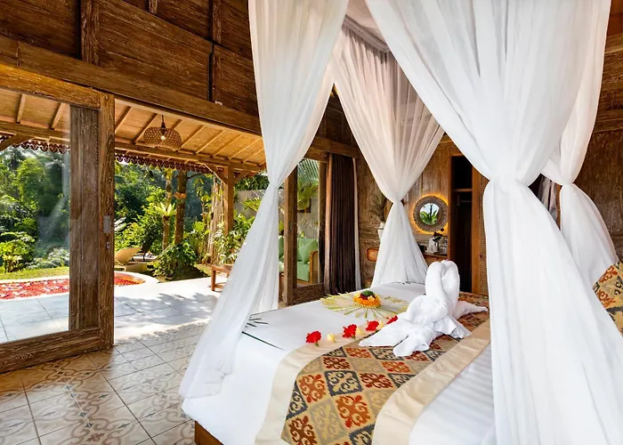 Padi Bali By Dhananjaya Hospitality Penginyahan