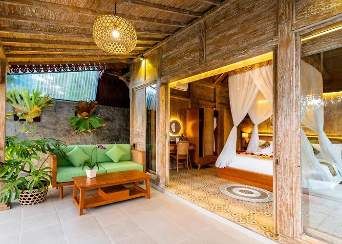Padi Bali By Dhananjaya Hospitality ホテル 4*